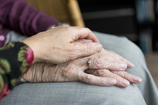 How To Find Best Elderly Care Homes