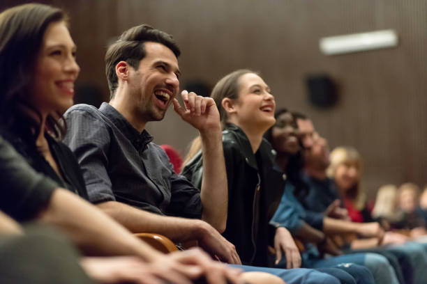 Sydney standup comedy