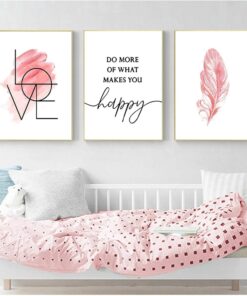Alternative view of Set of 3 Premium Wall Art Photo Tiles – Modern Home Decor Sets 8x11