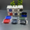 Silicone Case for AirPods Pro / Pro 2 - High Quality Protective Cover - Random Color