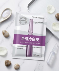 Alternative view of Cold White Skin Cream | Premium Nourishing Body Lotion For Smooth & Radiant Skin | 100g